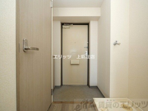 コンセール裕恵の物件内観写真